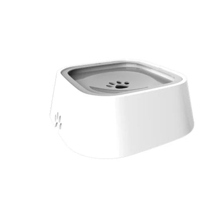 Gamelle Pour Chien Anti-Débordement