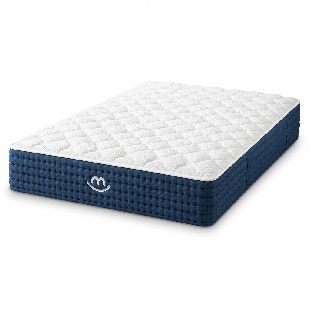 Matelas hybride Jade 