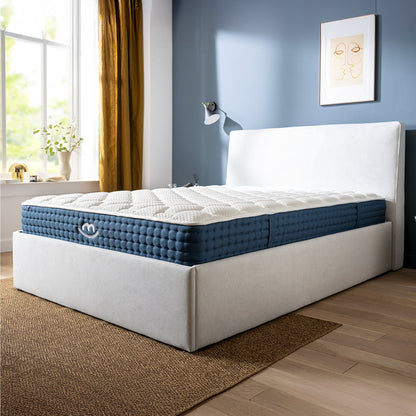 Matelas hybride Jade 